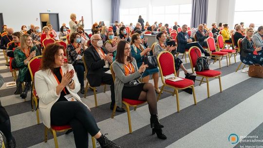 Znamy Zachodniopomorskich Liderów NGO 2021