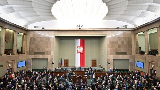 Prezydent Szczecina ma szansę na kolejną kadencję Prezydent Szczecina ma szansę na kolejną kadencję