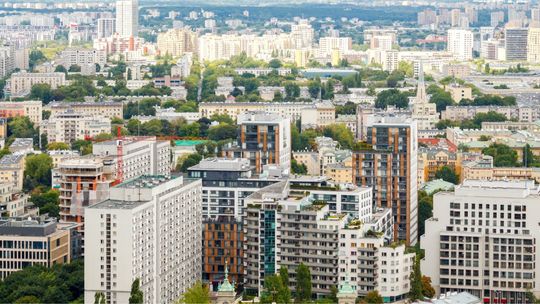 Nowe granice administracyjne tuż, tuż...