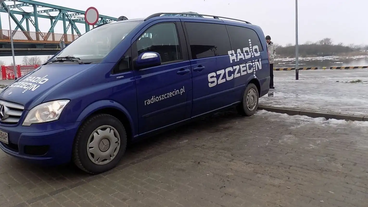 Radio Szczecin nad przepaścią. Propagandowa rysa przeszkadza dziennikarzom