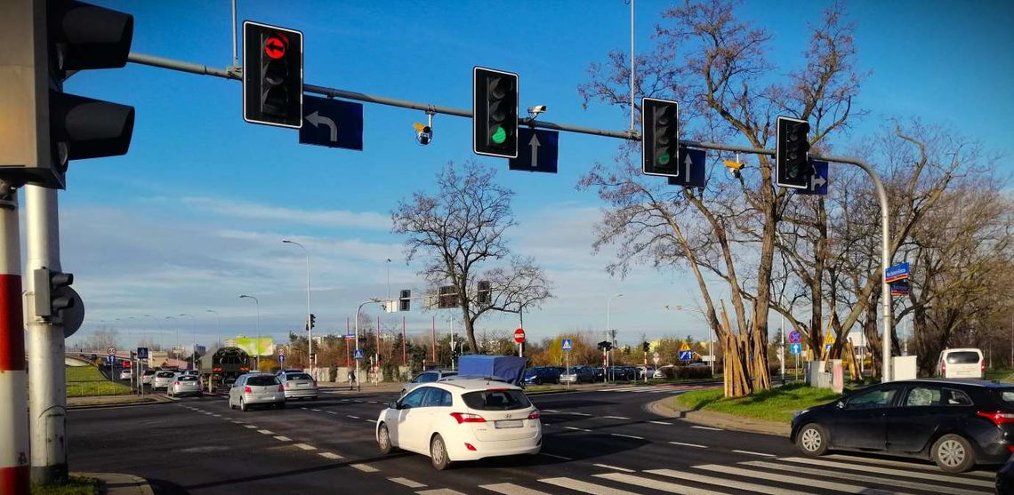 Tolerancja jest dwucyfrowa. Jak ustawione są radary przy drogach