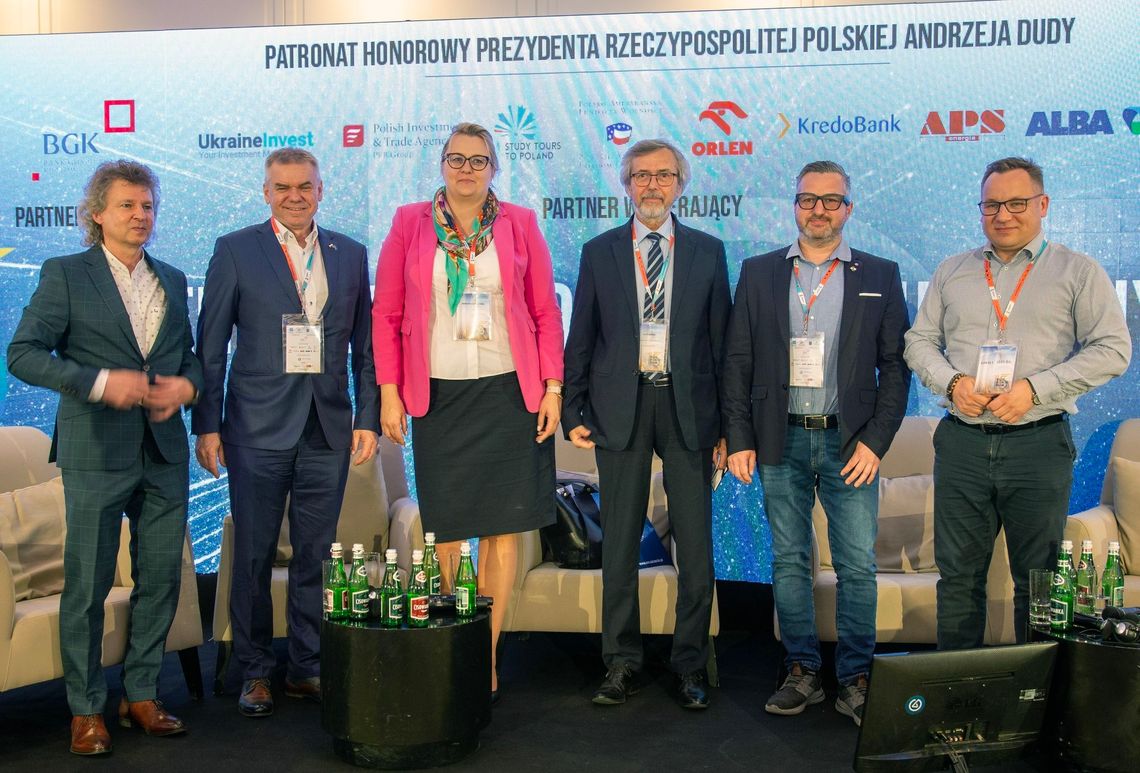 15. Baltic Business Forum: Energia dla odbudowy Ukrainy