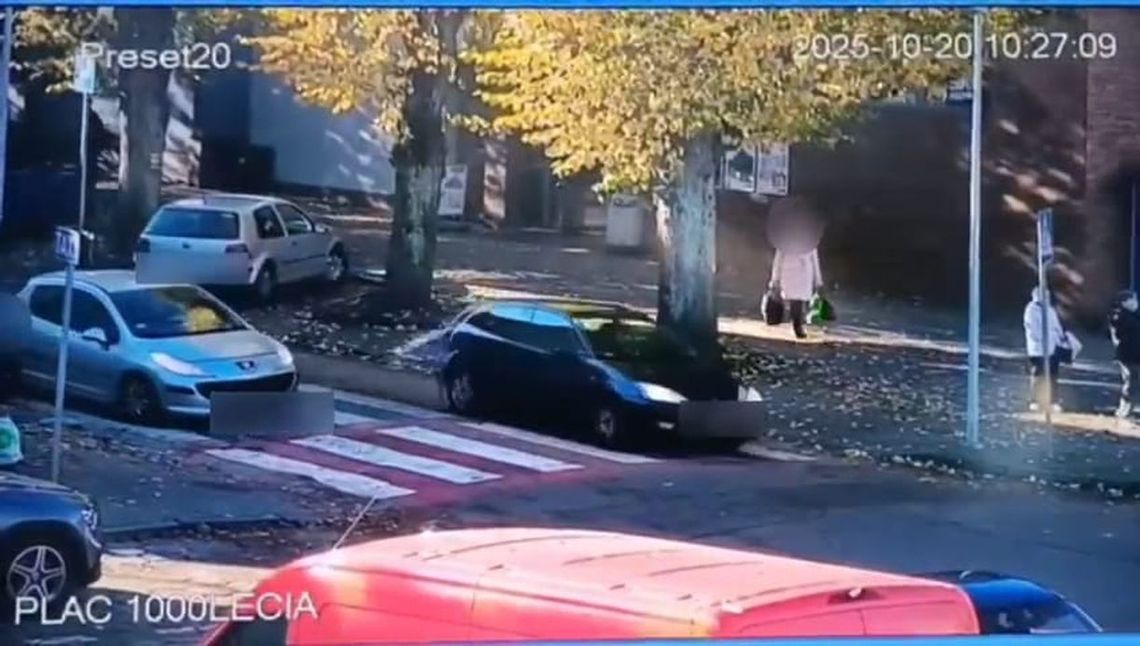1500 zł mandatu i 15 punktów karnych za wyprzedzanie na pasach!