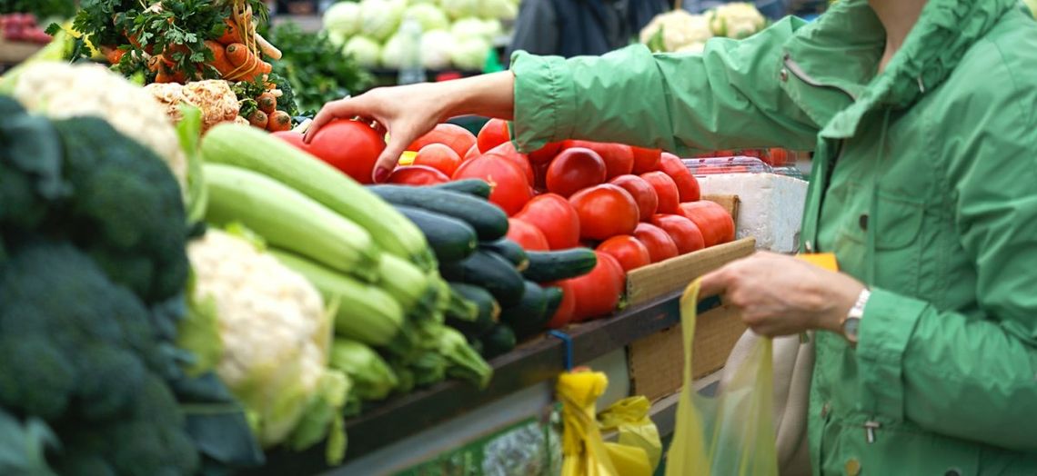 260 złotych za kilogram czereśni! Zapowiedź cen na targowiskach?