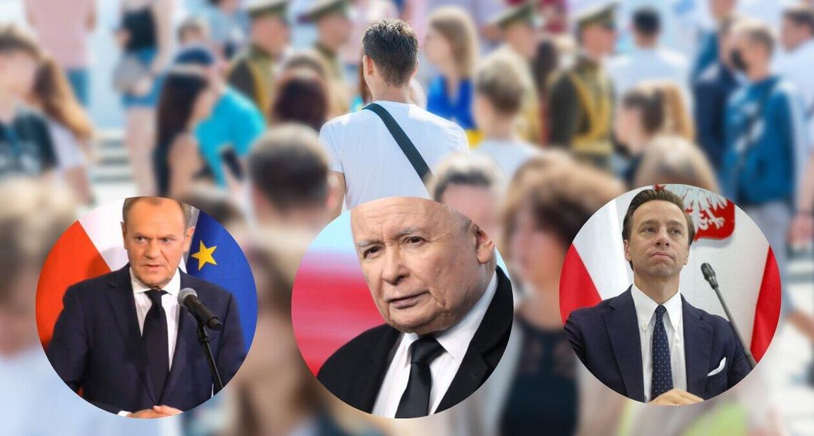 Teoria politycznej katastrofy legła w gruzach. Dlaczego KO zyskuje po ostatnich wydarzeniach