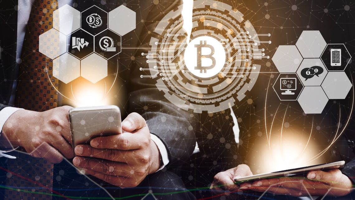 Znikające kryptowaluty z portfeli. Wielka afera zondacrypto uderza w polskich klientów