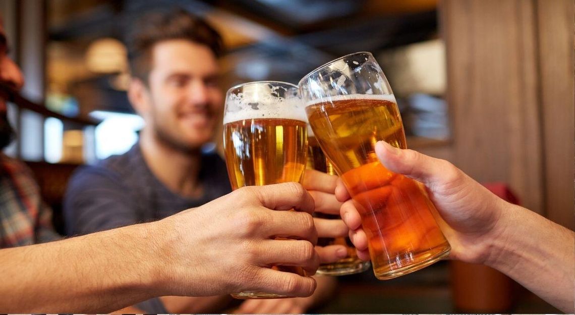 Który lepszy pomysł na ograniczenie picia alkoholu?