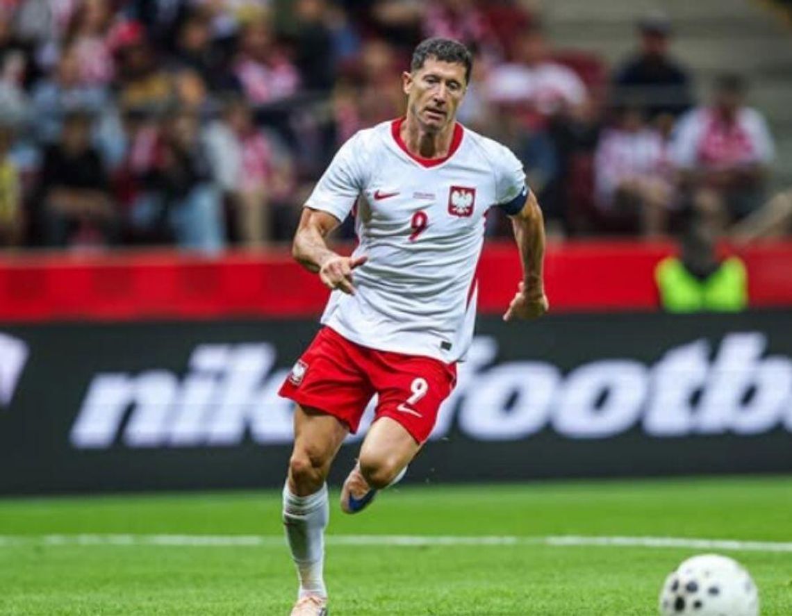Koniec ery Lewandowskiego w Europie. Kiedy debiut w USA i starcie z Thomasem Müllerem Koniec ery Lewandowskiego w Europie. Kiedy debiut w USA i starcie z Thomasem Müllerem