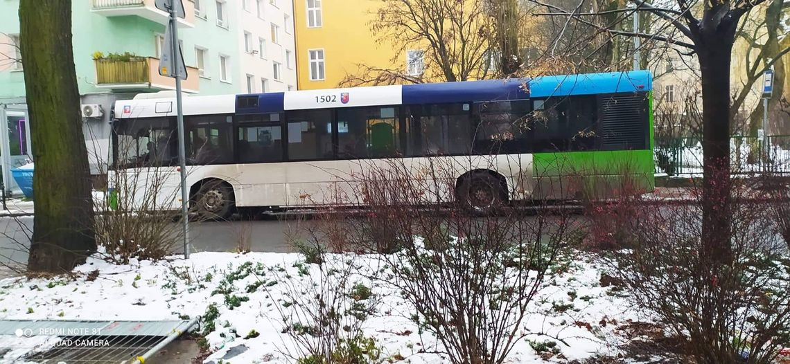 Autobusy - zmiany na trasach. Niektóre linie wypadają z kursu.