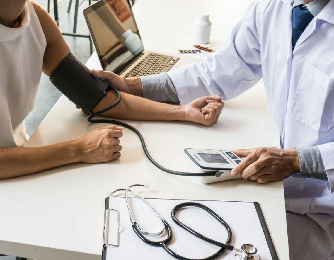 Rewolucja w medycynie pracy i koniec papierologii. Sprawdź e-orzeczenie na Twoim IKP Rewolucja w medycynie pracy i koniec papierologii. Sprawdź e-orzeczenie na Twoim IKP