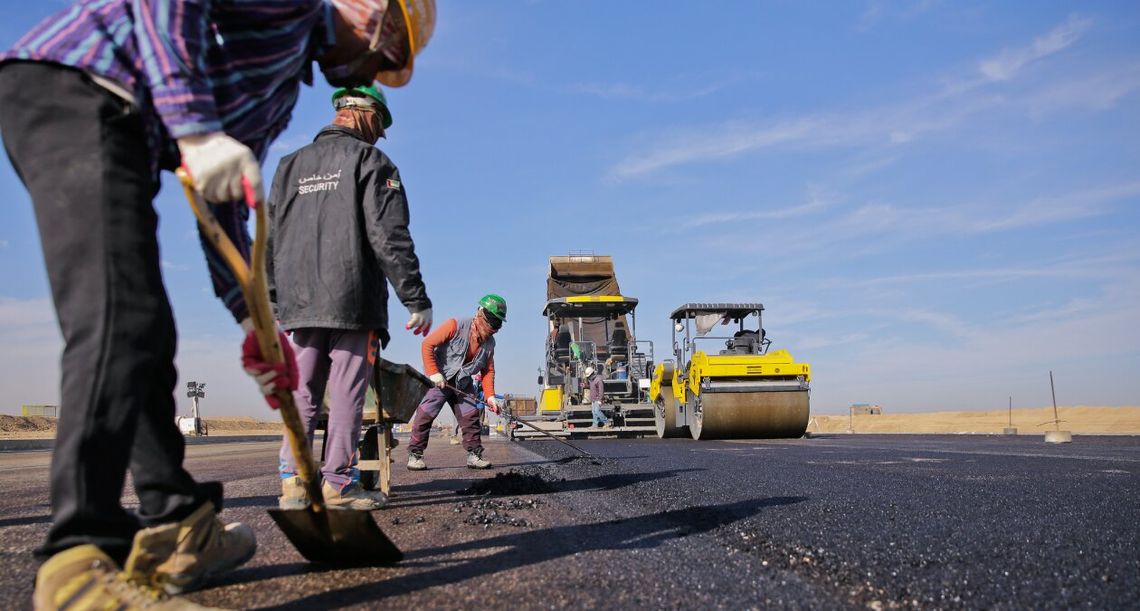 Bez Ukraińców wiele firm nie poradziło by sobie. Nie wyobrażają sobie funkcjonowania bez cudzoziemców Bez Ukraińców wiele firm nie poradziło by sobie. Nie wyobrażają sobie funkcjonowania bez cudzoziemców