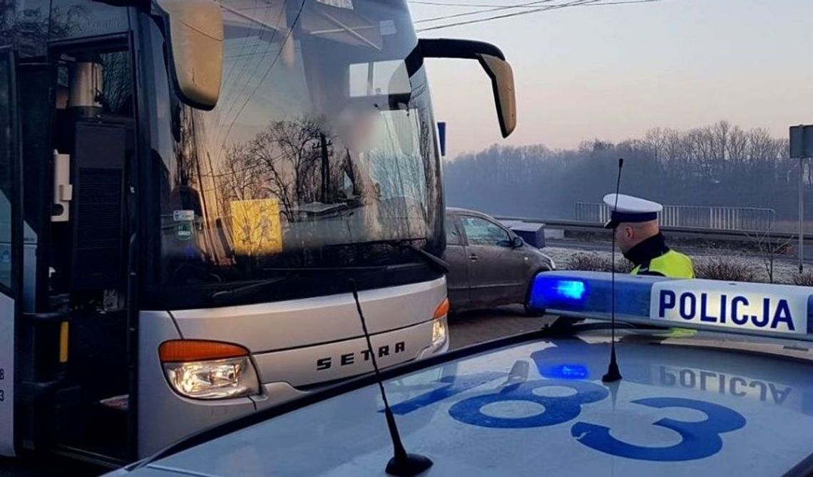 Bezpieczeństwo podczas ferii zimowych. Zagrożeniem nie tylko koronawirus