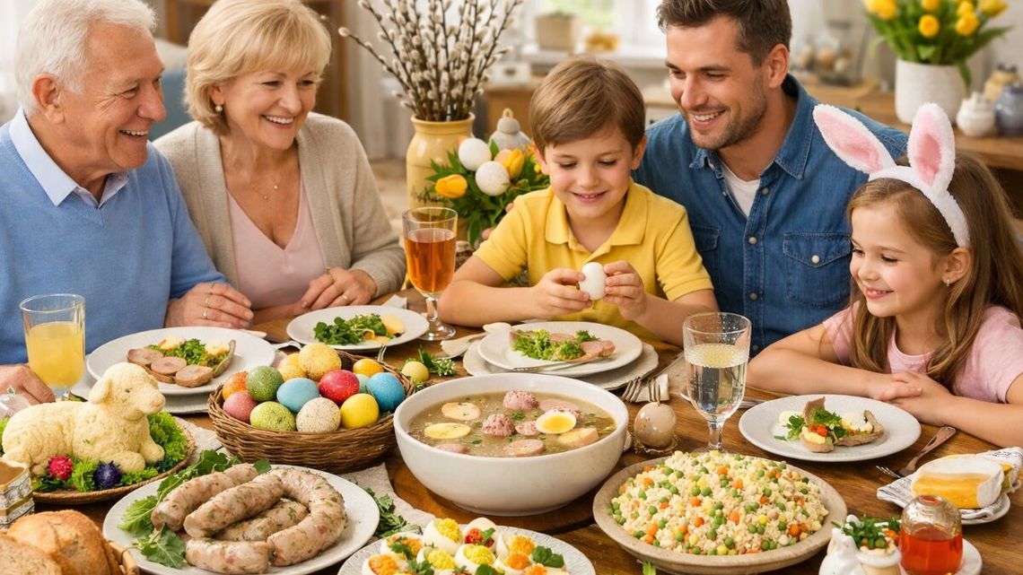 Jaka jest najlepsza biała kiełbasa na Wielkanoc? Jak wybrać najlepszy skład i uniknąć chemii na świątecznym stole Jaka jest najlepsza biała kiełbasa na Wielkanoc? Jak wybrać najlepszy skład i uniknąć chemii na świątecznym stole