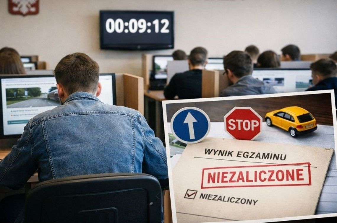 Skandal w WORD. Błędne pytania w całym kraju i szansa na odwołania Skandal w WORD. Błędne pytania w całym kraju i szansa na odwołania