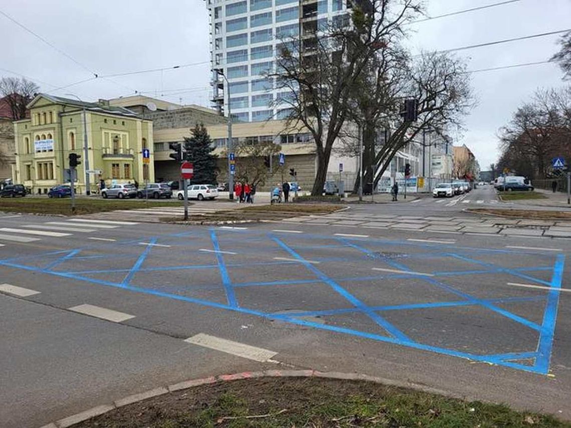 Prezydent wyśmiał uwagi ministerstwa. Blue box'y i tak powstawać będą [VIDEO]