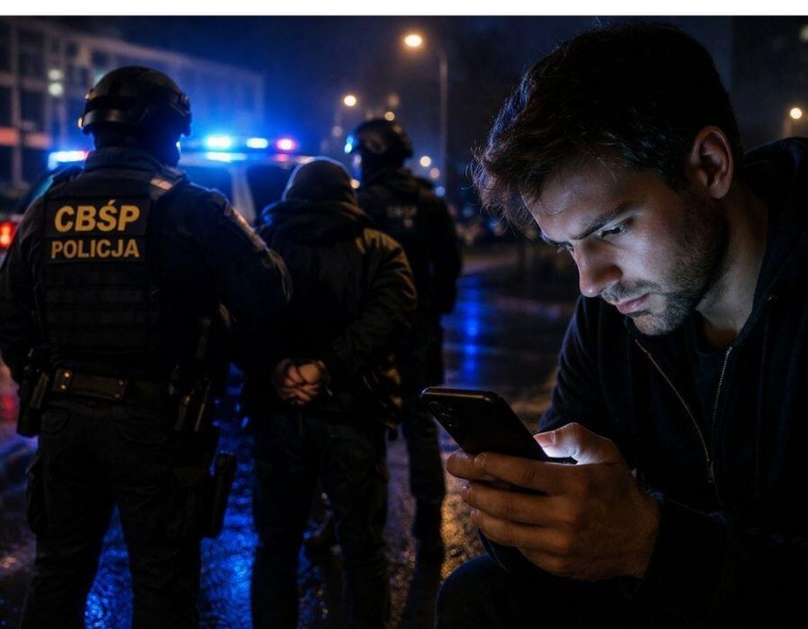 Paradoks bezpieczeństwa; Socjolog wyjaśnia, dlaczego doomscrolling niszczy nasz spokój ducha Paradoks bezpieczeństwa; Socjolog wyjaśnia, dlaczego doomscrolling niszczy nasz spokój ducha