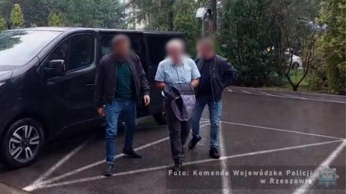 Lekarz odpowie za branie łapówek. Co otrzymywał jako łapówkę?