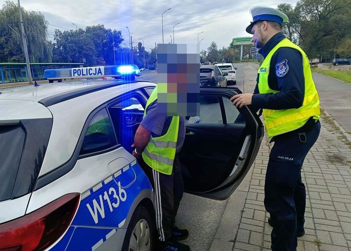 Brawura, alkohol i nadmierna prędkość to prosta droga do tragedii