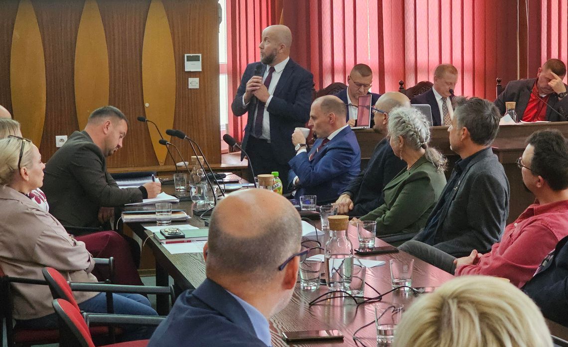 Szczecińska „Solidarność”-80 rozszerza wpływy. Gryfino dołącza do naszych struktur Szczecińska „Solidarność”-80 rozszerza wpływy. Gryfino dołącza do naszych struktur