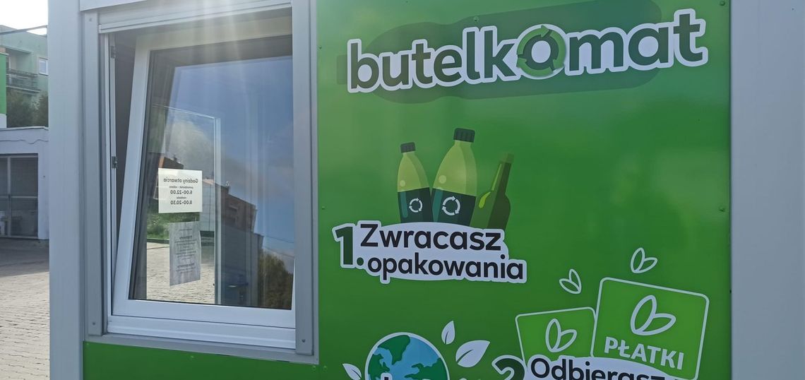 Zawirowanie w systemie kaucyjnym. Butelki oddamy do zwrotu, ale później