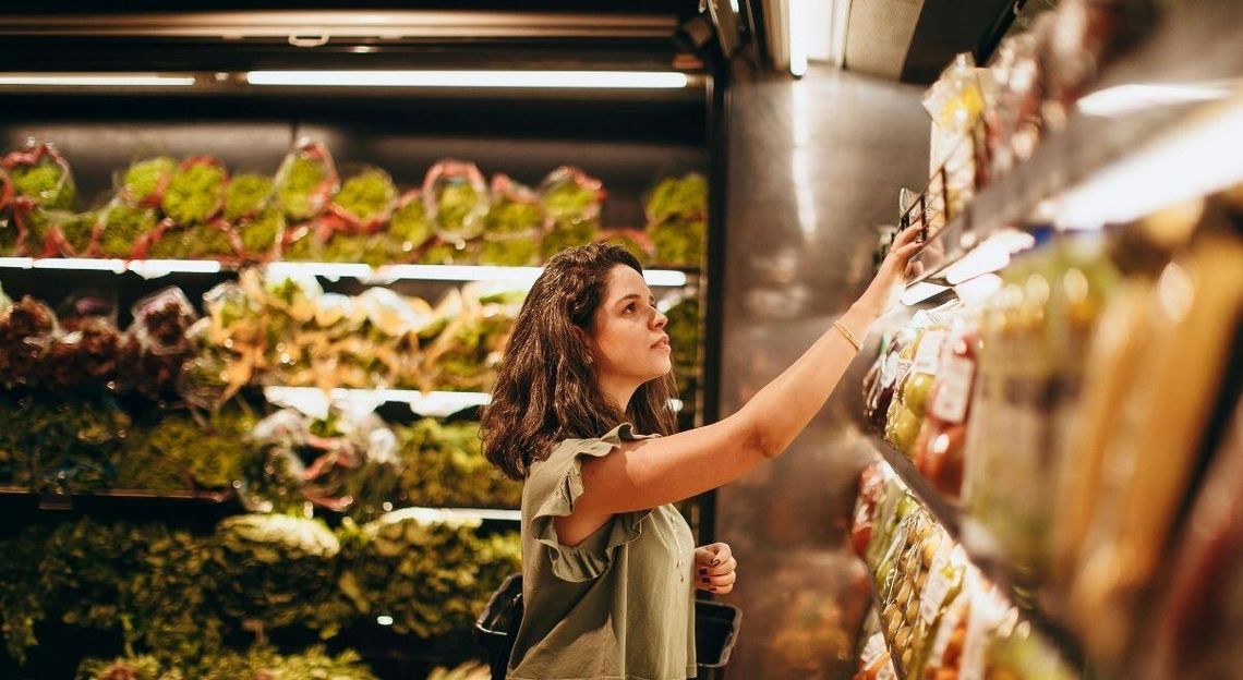 Gwałtownie znikają małe sklepy