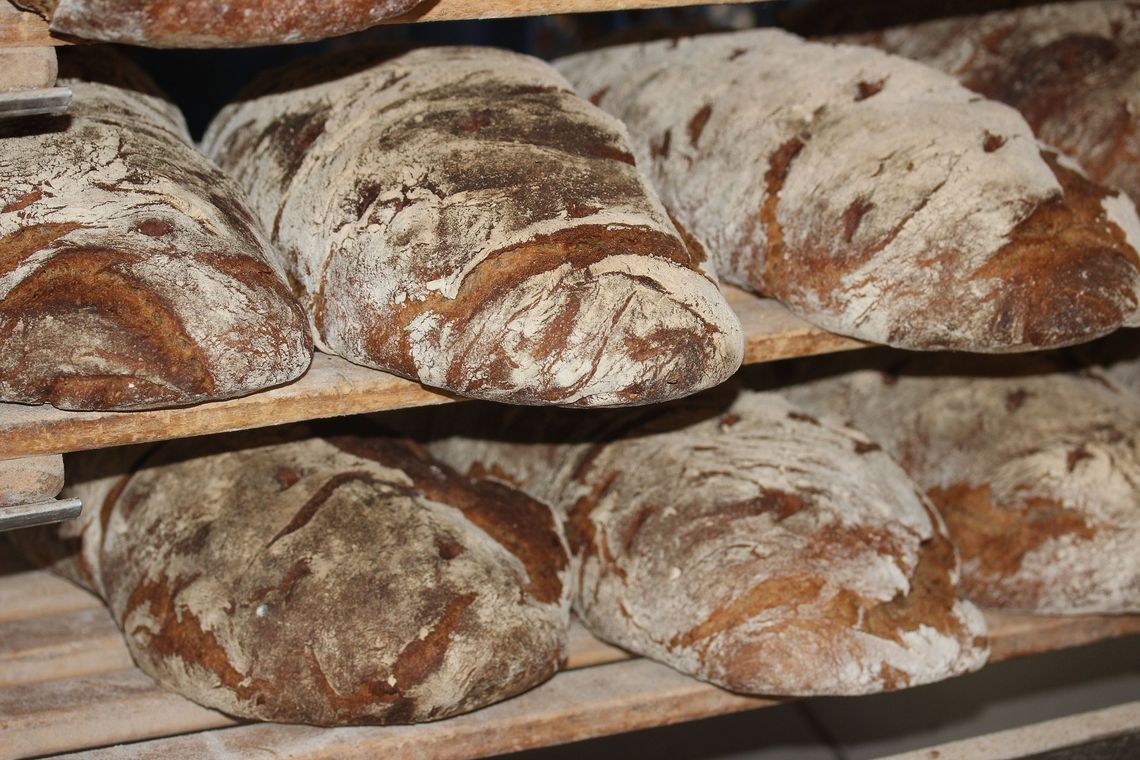 Cena pieczywa poszybuje. Do 30 złotych za bochenek?