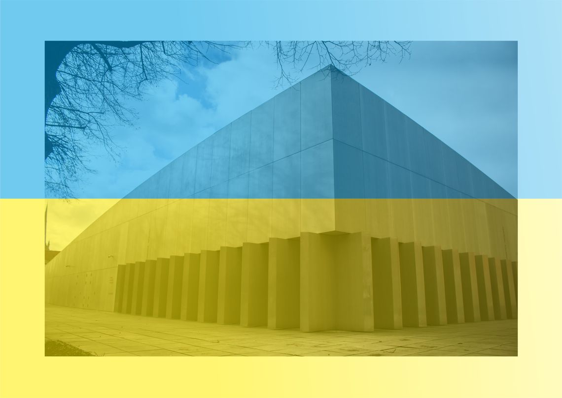 Centrum Dialogu Przełomy: debata „Ukraina: wczoraj, dziś, jutro…”