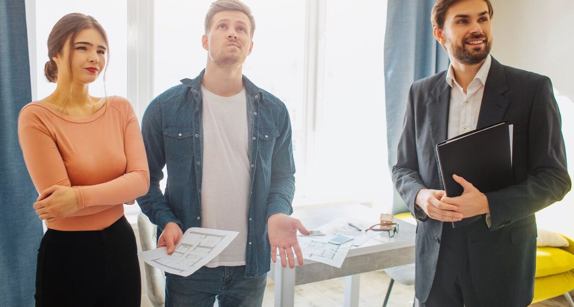 Jakie są ceny metra mieszkań? Spokojniej na rynku lokali z drugiej ręki Jakie są ceny metra mieszkań? Spokojniej na rynku lokali z drugiej ręki