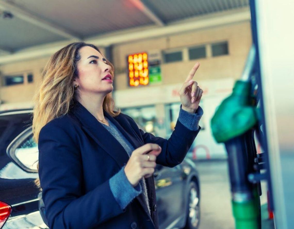 Wielki kryzys naftowy uderza. Wiceminister energii ostrzega przed brakiem rezerw