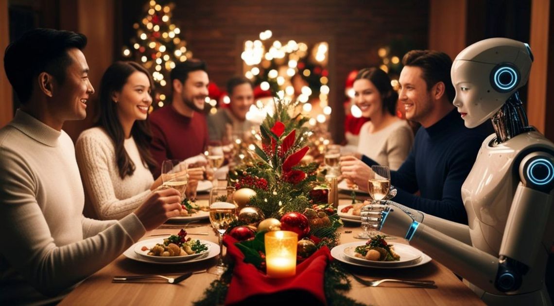 Sztuczne serce słucha lepiej? Jak ChatGPT kradnie nasze sekrety i dlaczego tak bardzo mu ufamy Sztuczne serce słucha lepiej? Jak ChatGPT kradnie nasze sekrety i dlaczego tak bardzo mu ufamy