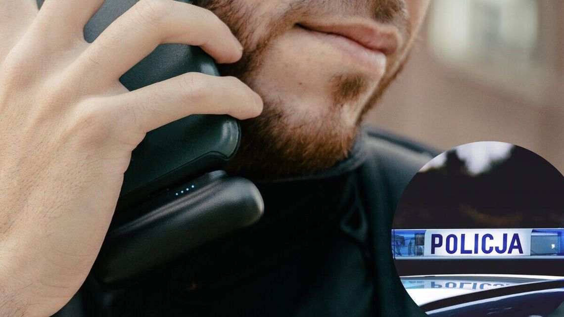 Miał szukać Iwony Wieczorek a polował na dzieci. Mroczna przeszłość policjanta Zbigniewa S. Miał szukać Iwony Wieczorek a polował na dzieci. Mroczna przeszłość policjanta Zbigniewa S.