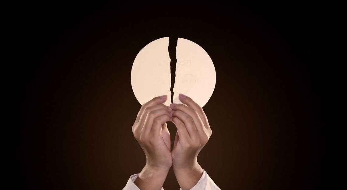 Chorzy na celiakię i spowiedź. Osoby takie mogą przyjmować komunię? Chorzy na celiakię i spowiedź. Osoby takie mogą przyjmować komunię?