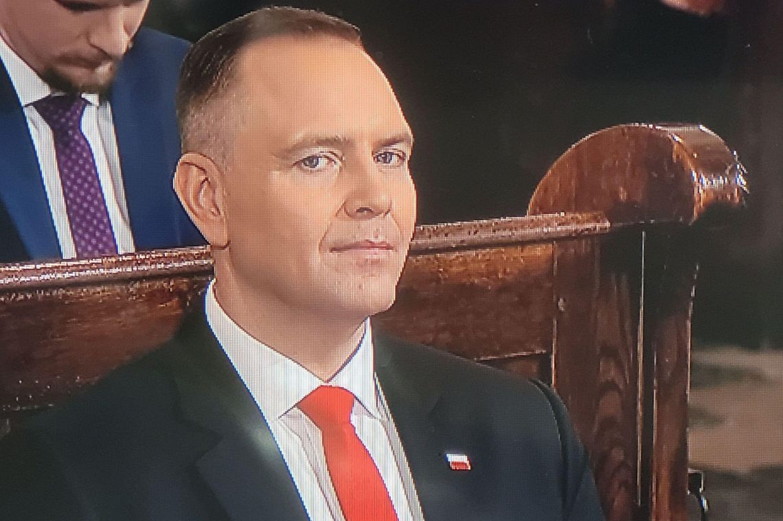 Arcybiskupi przestrzegają prezydenta Karola Nawrockiego
