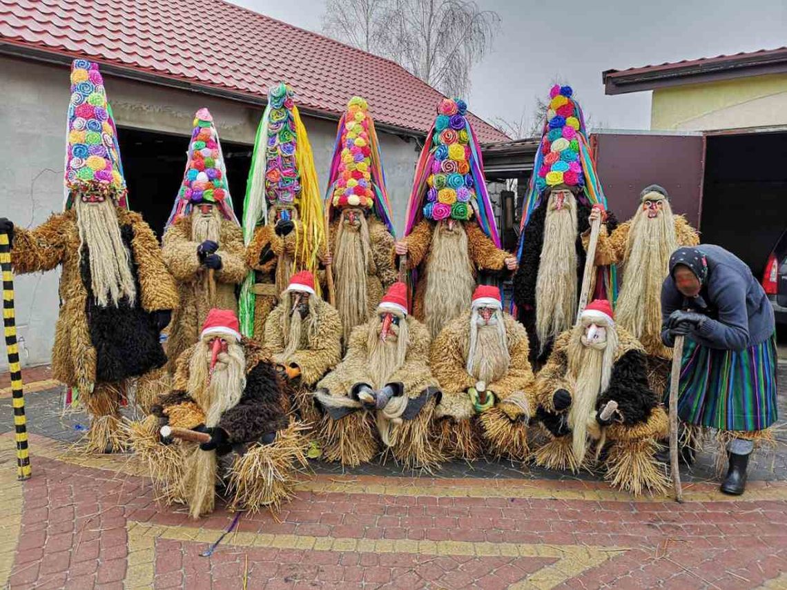 Wszędzie inaczej. Co region Polski, to trochę inne Boże Narodzenie