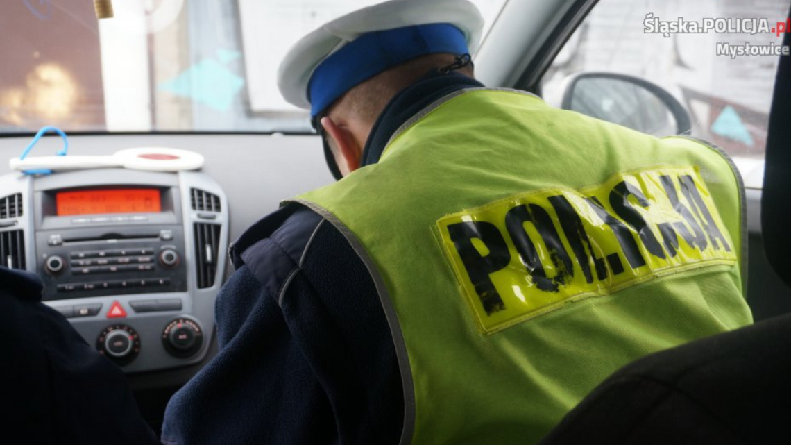 Córkę Janusza Korwina-Mikkego zatrzymała policja