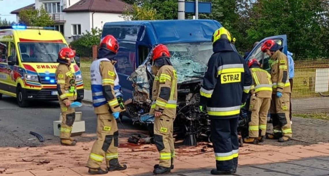 Realizuje się czarny scenariusz na polskiej kolei. Na przejazdach zginęły 52 osoby Realizuje się czarny scenariusz na polskiej kolei. Na przejazdach zginęły 52 osoby