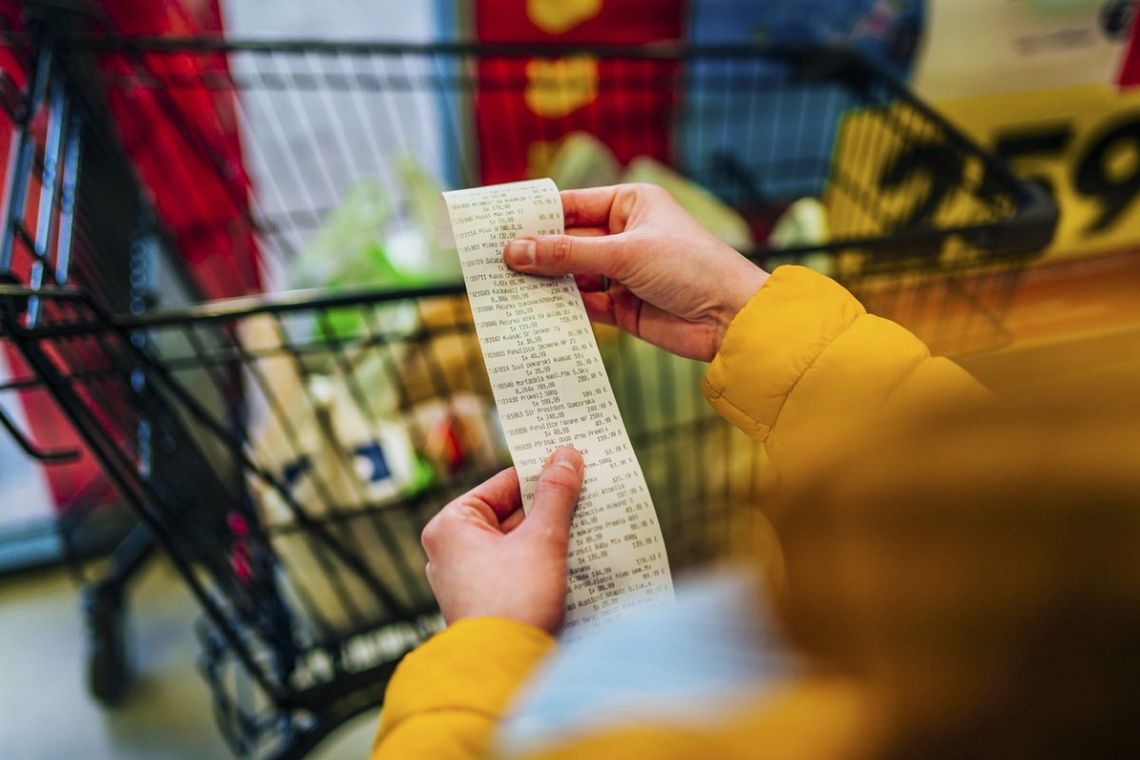 Czeka nas cenowa katastrofa. Żywność w sklepach będzie jeszcze droższa