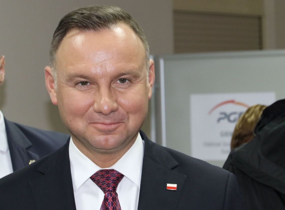 Czy będzie VETO ? Co zrobi prezydent Andrzej Duda? Cała Polska czeka