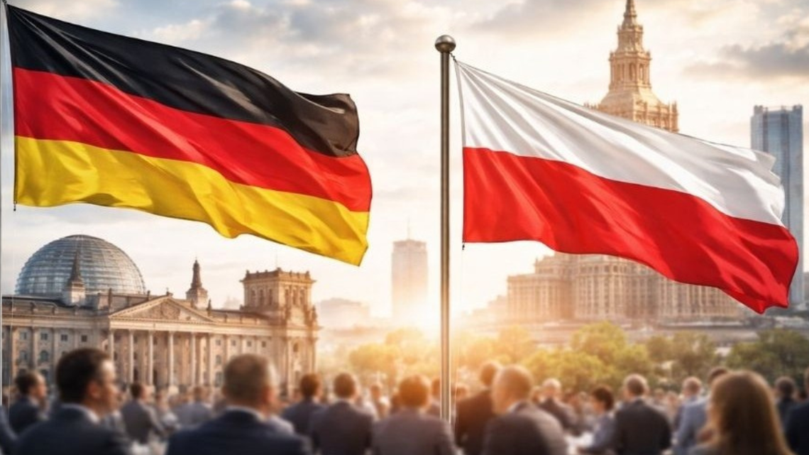 Czy Niemcy są dla nas zagrożeniem, jak uważają politycy prawicy? Jednoznaczna odpowiedź Polaków