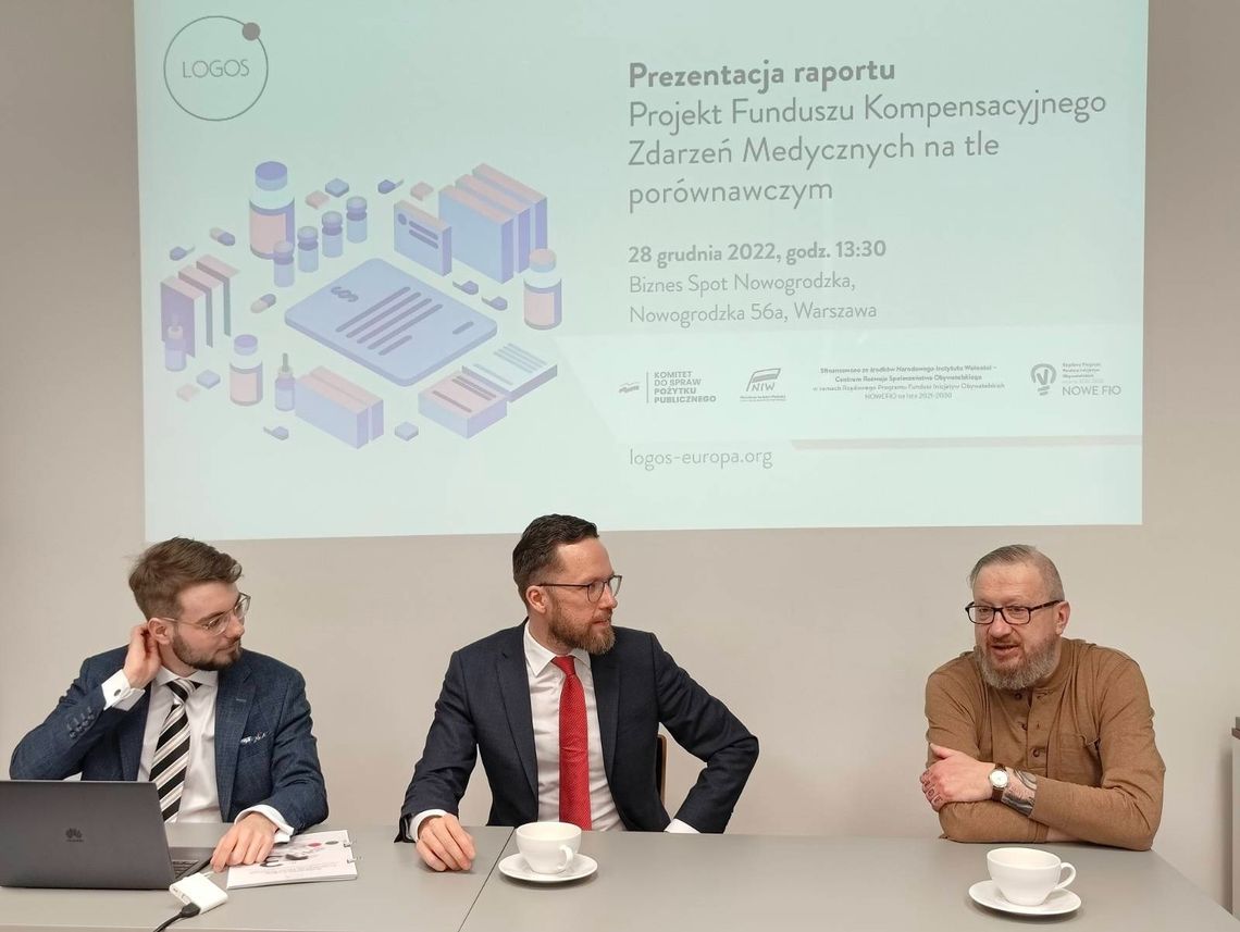 Czy nowy Fundusz Kompensacyjny Zdarzeń Medycznych poprawi sytuację pacjentów?