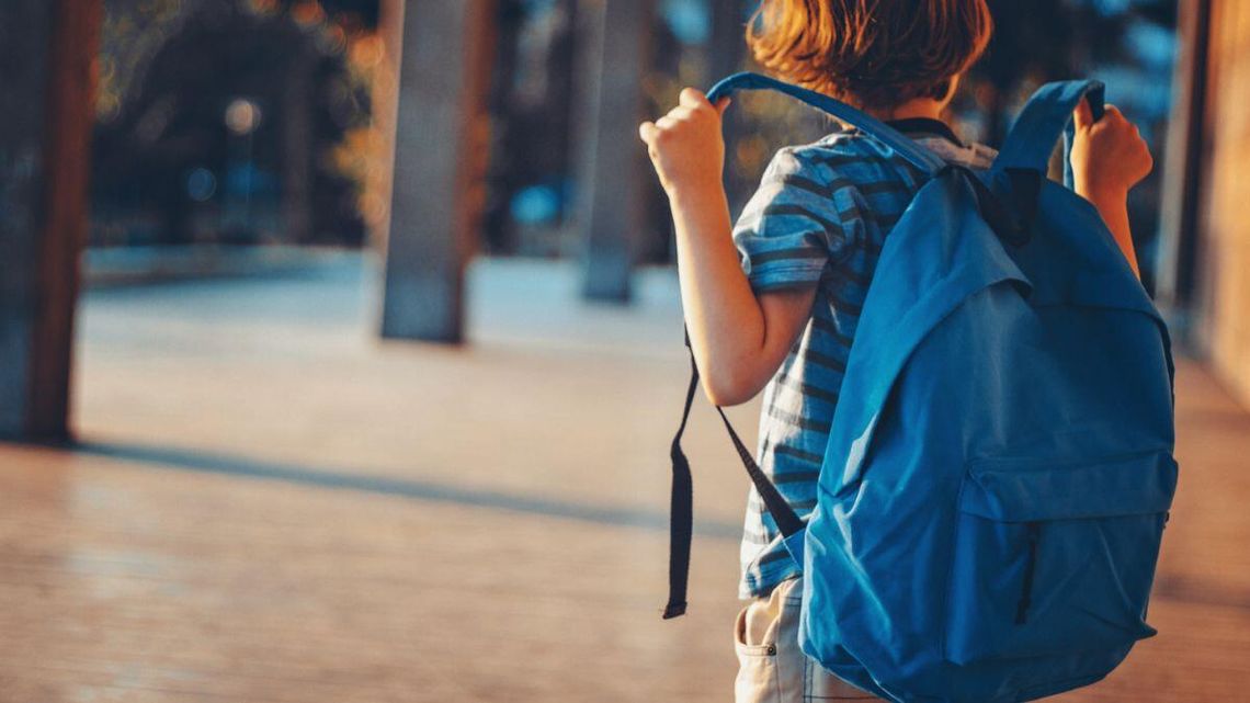 Niby za darmo, ale szkoła kosztuje. Dodatkowe koszty we wrześniu