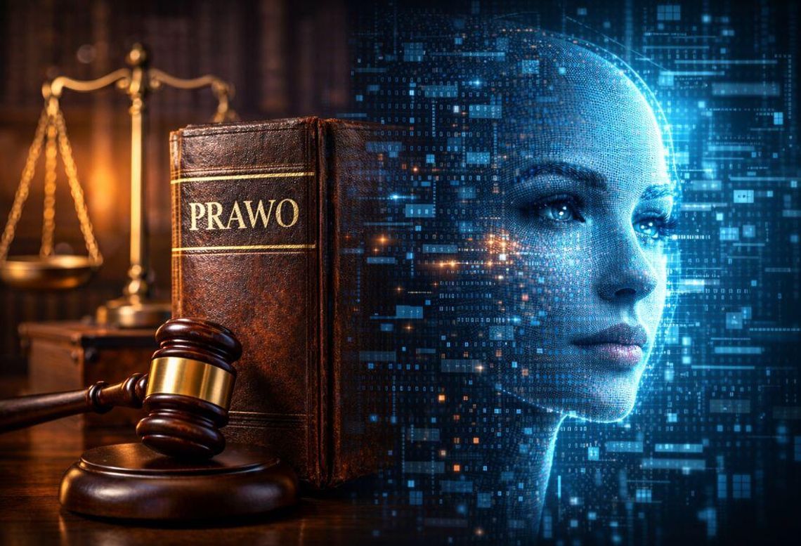 Polska w zalewie deepfake’ów: Prawo bezsilne wobec technologii, UODO bije na alarm