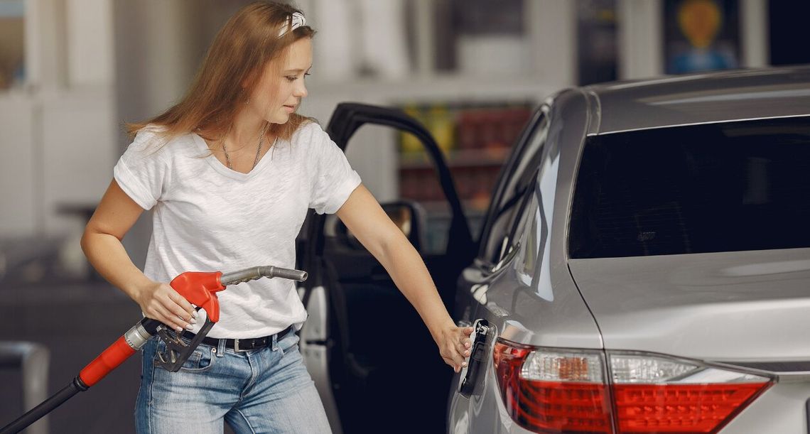 Diesel najdroższy w historii. Czy ministerstwo finansów obniży VAT na paliwo