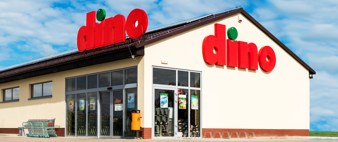 Gorący spór w lodowatym Dino. Związkowcy oburzeni po spotkaniu, kontrole PIP w całym kraju