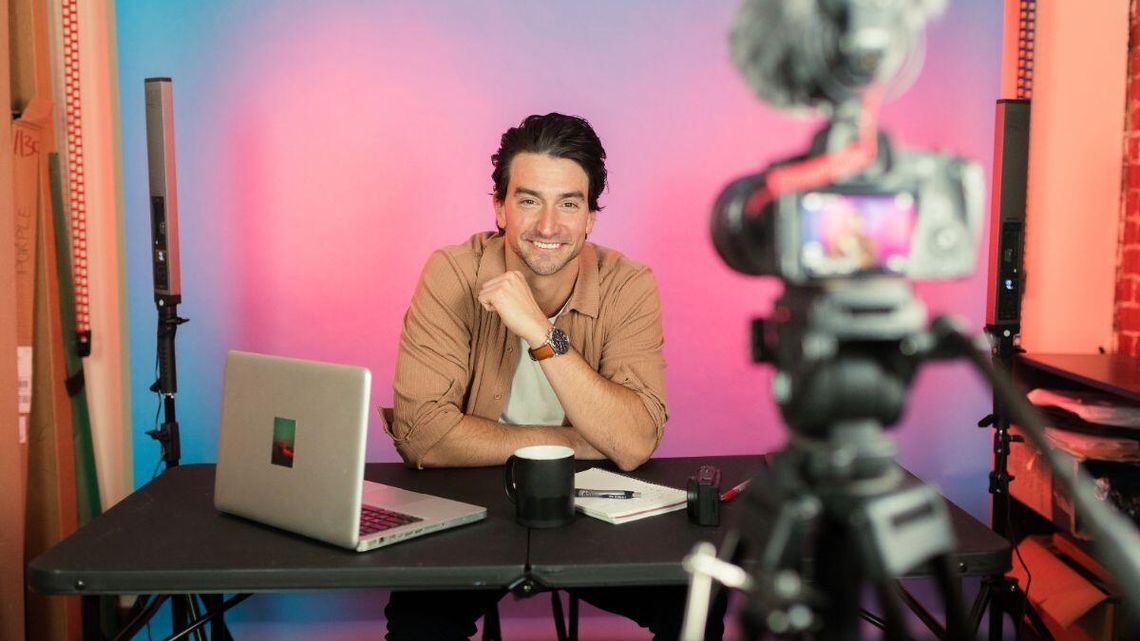 Dlaczego ludzie zostają influencerami? Pierwsze takie badanie w Polsce Dlaczego ludzie zostają influencerami? Pierwsze takie badanie w Polsce