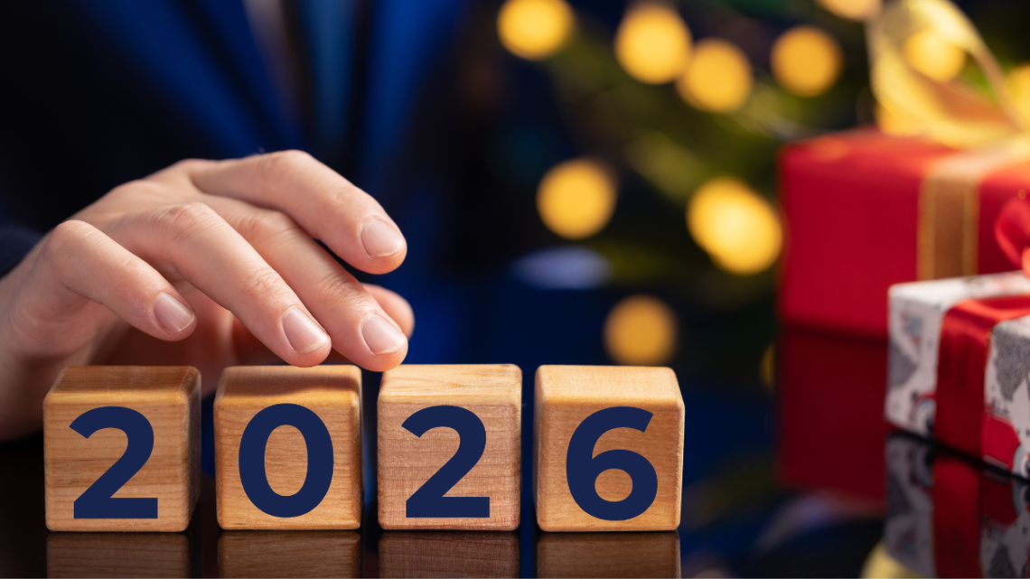 Dużo długich weekendów czeka na nas w 2026. Krótka majówka i długie Boże Narodzenie Dużo długich weekendów czeka na nas w 2026. Krótka majówka i długie Boże Narodzenie