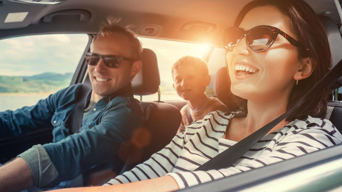 Właściciele spalinówek zostaną uwolnienie od podatku