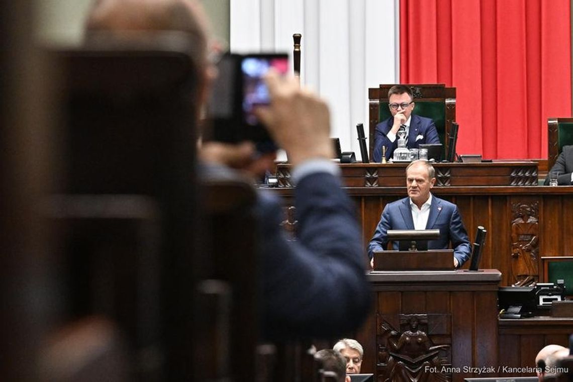 Te przywileje posłów wzbudziły emocje. Ma kilkanaście mieszkań, a bierze dodatek mieszkaniowy