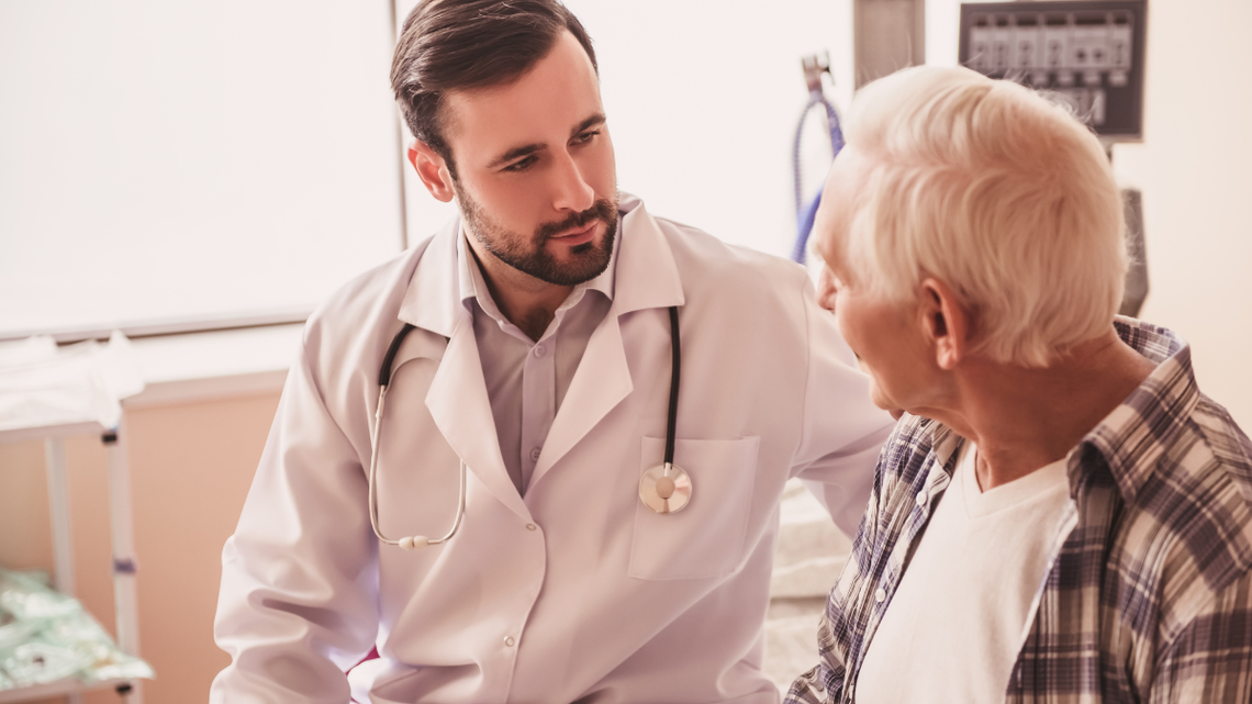 Tak dopłacamy do zdrowia. Ocena, zależy od wykształcenia i naszych portfeli Tak dopłacamy do zdrowia. Ocena, zależy od wykształcenia i naszych portfeli