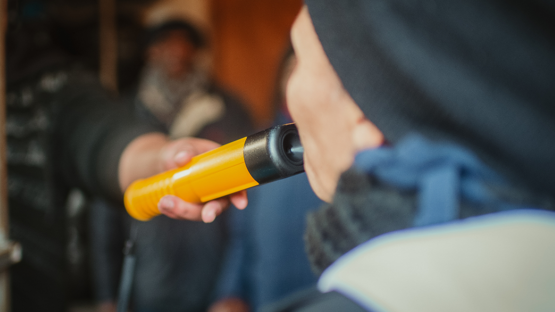 Dostał jako pierwszy dożywotni zakaz prowadzenia zgodnie z zaostrzonymi przepisami